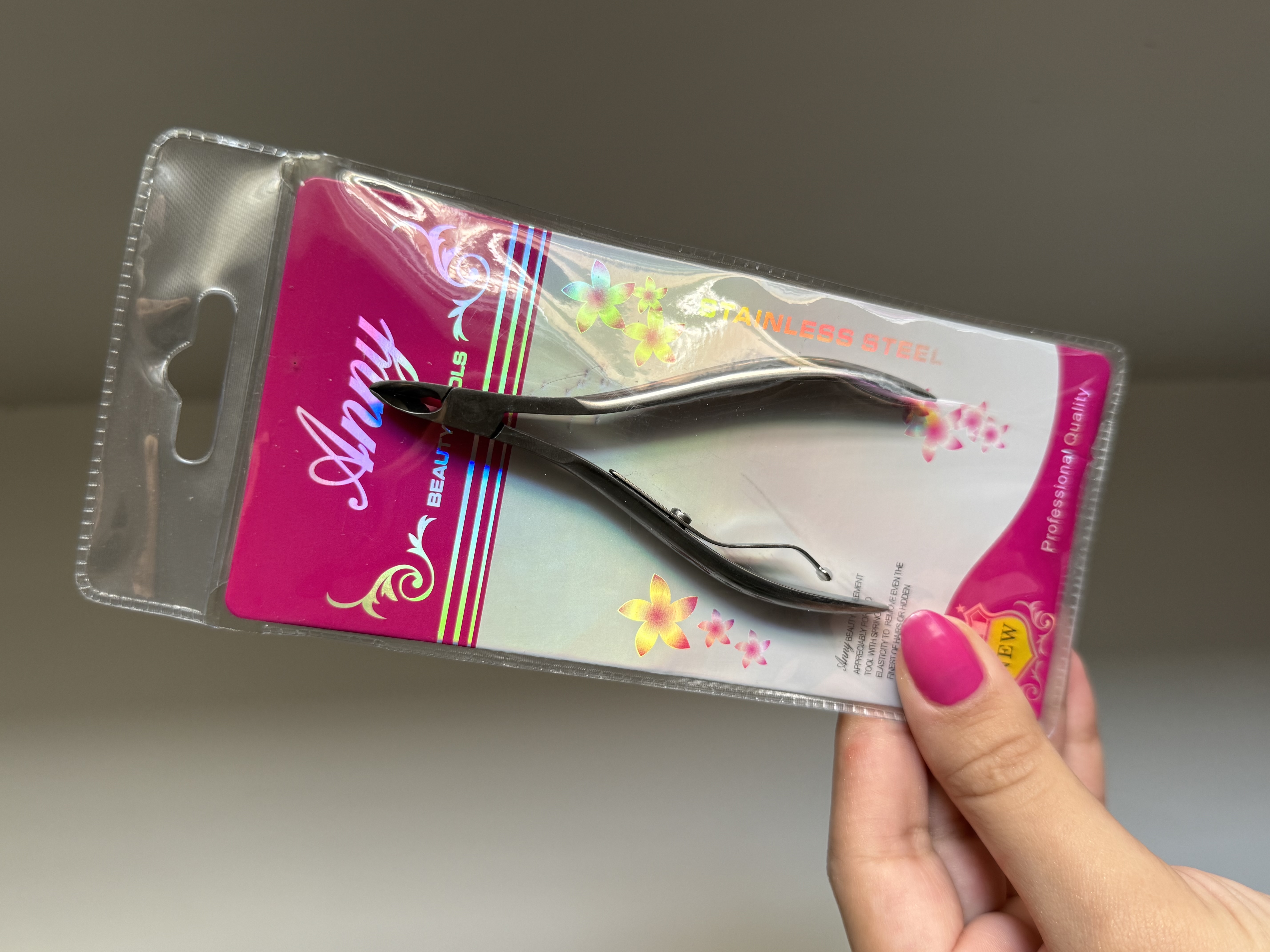 نیپر برند anny آنی